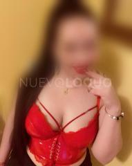 Novedad por Rubí latina súper cariñosa y tremenda