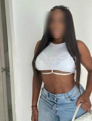 COLOMBIANA RECIEN LLEGADA, NALGONA CON GANAS DE MARCHA Y MUCHO MAS