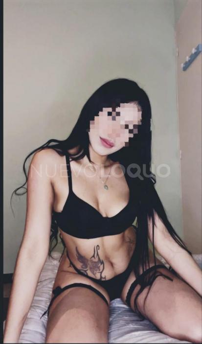 contactos pasion