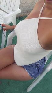 SUSANA CATALANA SIMPÁTICA RISUEÑA DEDICADA