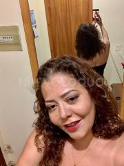 Bianca, tu Brasileña de confianza llámame