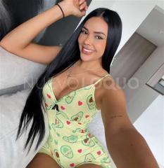 Scort jovencita en Tenerife