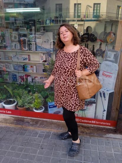  Rico soy Marisol buenas manos para masaje