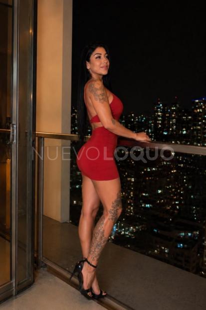 ESTILO, ENCANTO Y MUCHO DISFRUT