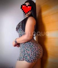 Masajista nueva en tú ciudad