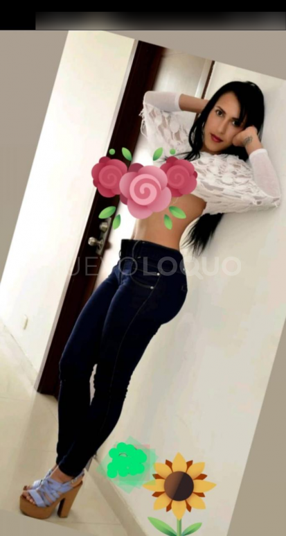  Isabella  AÑOS NOVEDAD EN OLOT