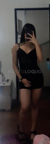 Camila real . disponible