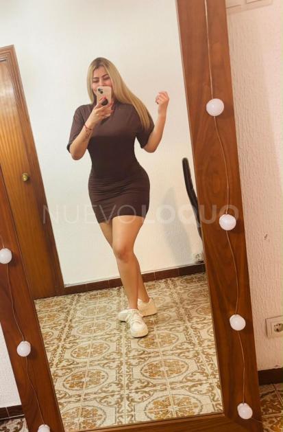  Tu Dulce mujer
