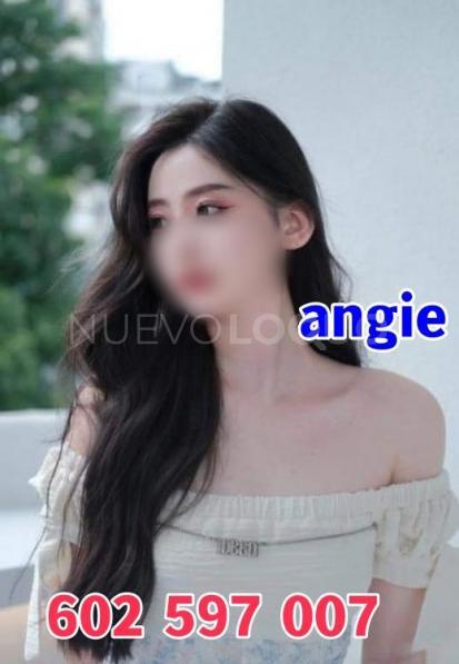  ASIATICAS NUEVAS  CHICAS acompañantes  MASAJISTAS CON BUENA EXPERIENCIAS 