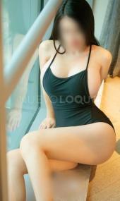 ASIATICAS CHICAS acompañantes NUEVAS GUAPAS SIMPATICAS Y  H .