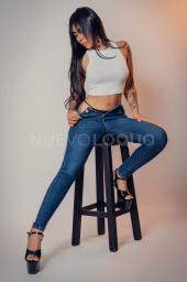 Estudiante , acompañante guapa me gusta el buen rollo fotos reales y actuales
