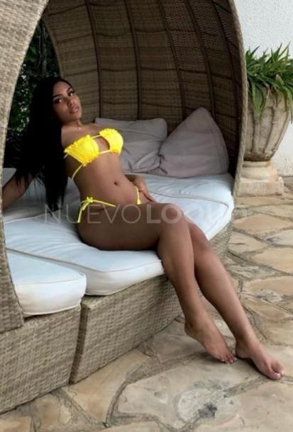  ⭐⭐⭐⭐ , CHICA EXPECTACULAR, PARA UN ENCUENTRO UNICO
