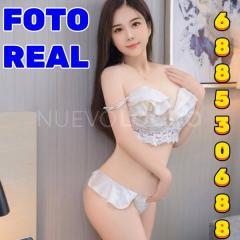 ASIATICAS CHICAS CARIÑOSAS GUAPAS VAMOS A PASARLO BIEN RICO FOTOS % REALES 