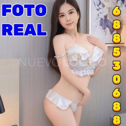  ASIATICAS CHICAS CARIÑOSAS GUAPAS VAMOS A PASARLO BIEN RICO FOTOS % REALES 