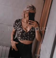 Lucia joven interesante