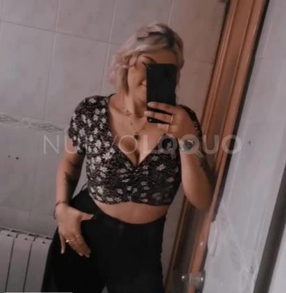  Lucia joven interesante