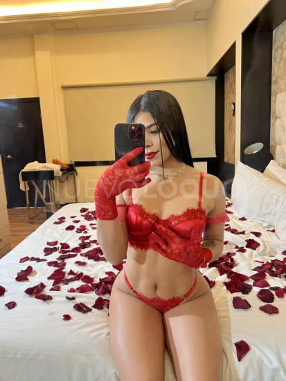  Soy una Bella Colombiana VIP