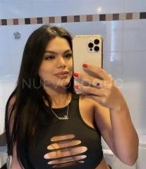  acompañantede lujo