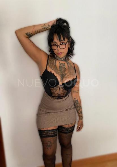  SOY JESSI BRASILENA MORENAZA TATUADA BRASILENA POR PRIMERA VEZ AQUI