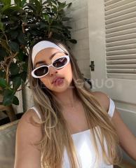 Hola, soy massiel una joven chica oriental muy divertida y simpática conose y veras amor
