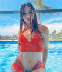Hola chicos, me llamo Pilar y sol todo lo que busca