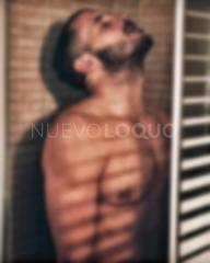 Miguel Angel G.  Nuevo en Mallorca.