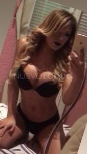 TS MIMI SANZ NEU IN DEINER STADT. TRANZ MIMI SANZ MALLORCA CENTRO