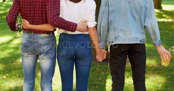 Chico bien para parejas liberales
