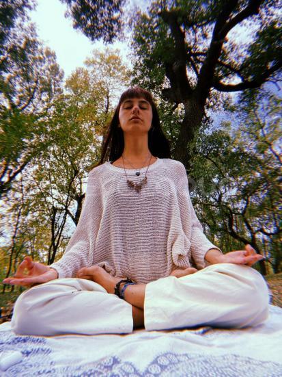  ⭐ TANTRA auténtico ⭐ Fusionando el cuerpo con el alma..