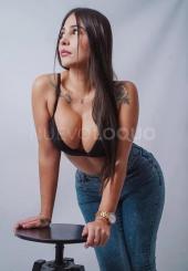 Morenita Linda h