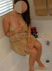 Española madurita ,  domicilios h