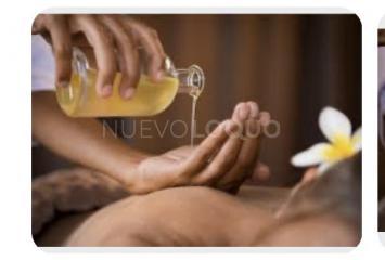 MONITORA Y QUIROMASAJISTA PROFESIONAL