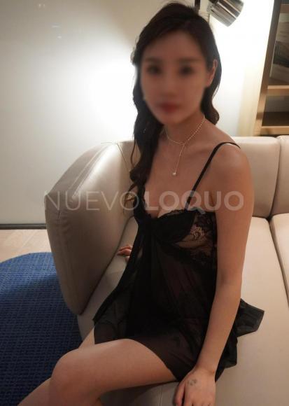  ASIATICAS NUEVAS CHICAS CARIÑOSAS PRECIOSAS CON MUCHO GANAS CONOCERTE 