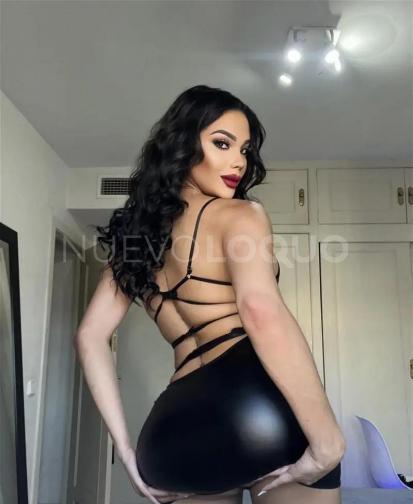 Morena Cesi  h
