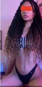 Hola mis amores soy la diosa de la  sin límites h