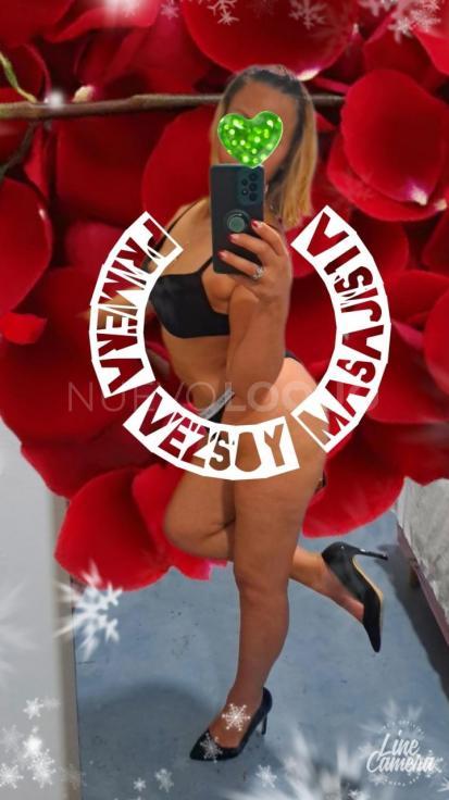 contactos pasion