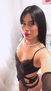 LATINA PARA HOMBRES SOLVENTES