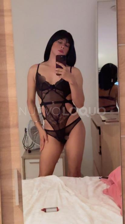  LATINA PARA HOMBRES SOLVENTES