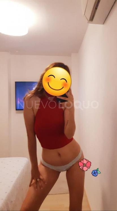  ️QUIERO SER TU! FOTOS REALES Y ACTUALES!