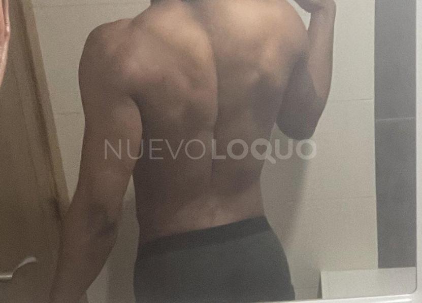  Joven negro