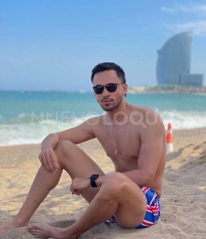  Ángel araoca