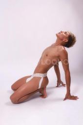 soy DASHIEL ya en Madrid llámame