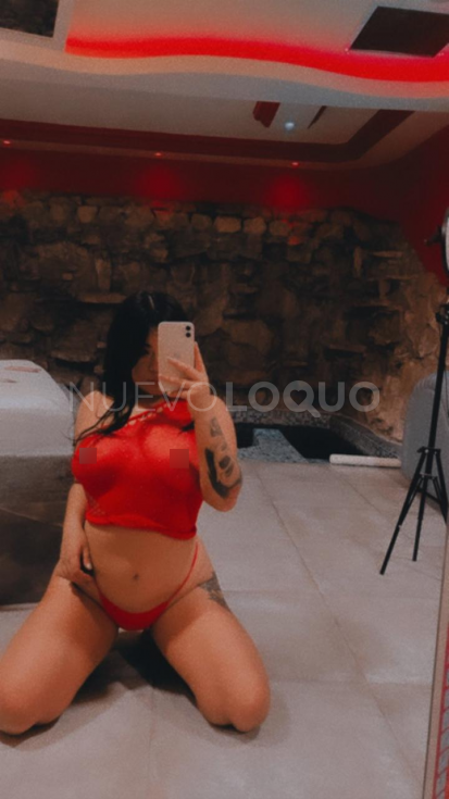 contactos pasion
