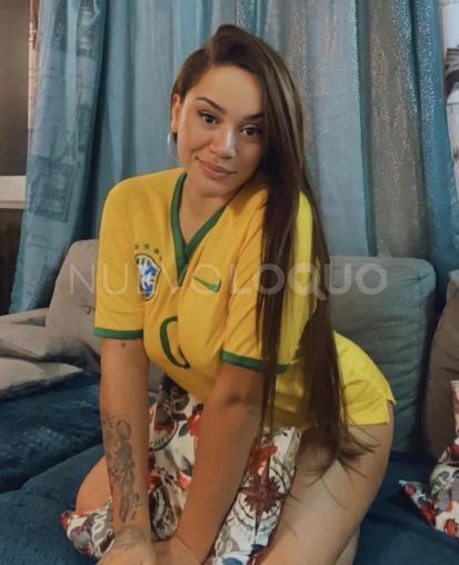  Bia bras recien llegada