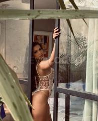 Bela brasileña