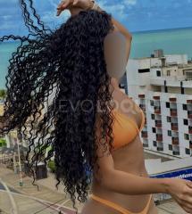 Bruna Nueva en tu ciudad, ven a pasar momentos únicos conmigo, te espero.
