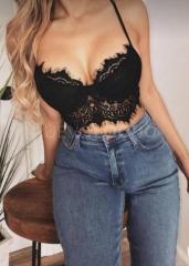 Complaciente jovencita fotos %reales