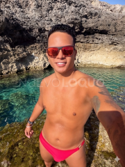 CHICO GUAPO EDUCADO CON MUCHA ENERGÍA