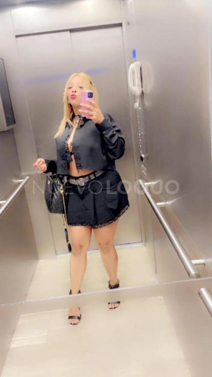  Ven a jugar con Melissa Mayo