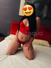 Inca Michel y luna latinas Recien llegadas